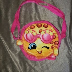 Shopkins purse